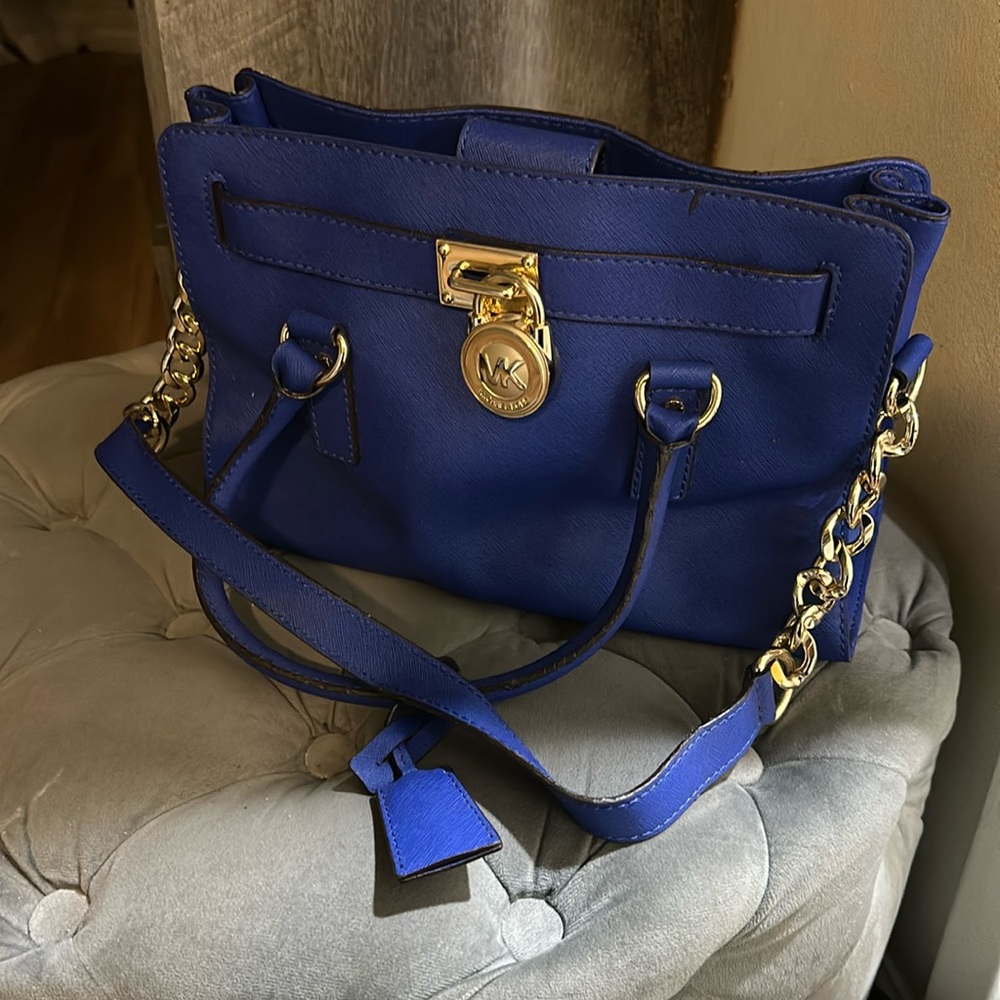 Michael Kors purse. Brand new
